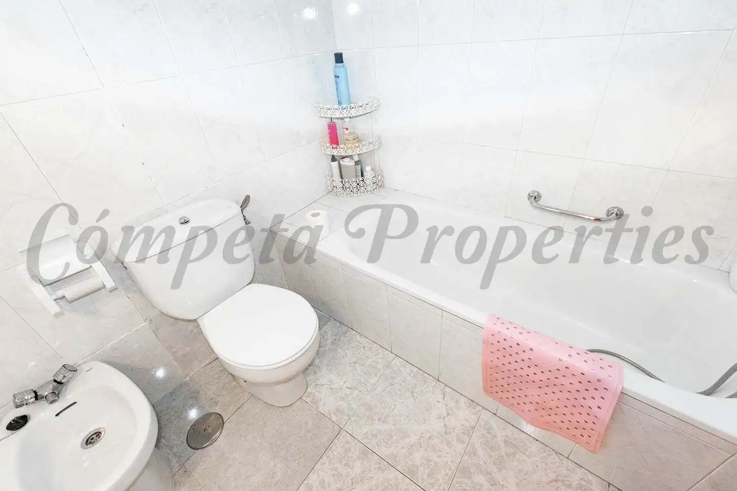 Maison avec terrasse à vendre à Cómpeta, imagen 10