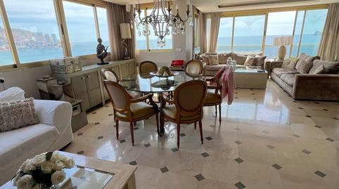 Foto 2 de Apartament en venda a Playa Levante, Benidorm