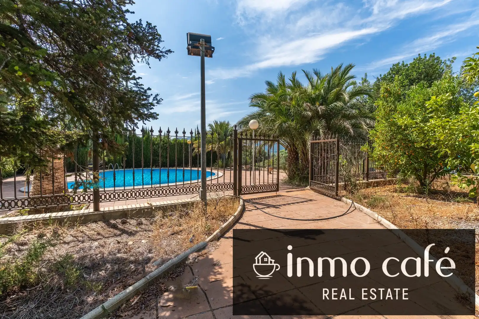 Casa o xalet en venda en Montesa amb Terrassa i Piscina
