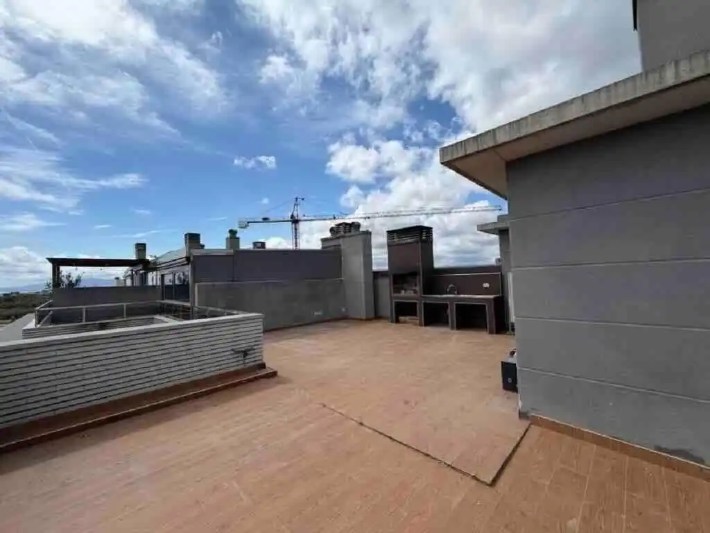 Terrassa de Àtic en venda en Salou amb Terrassa i Piscina comunitària