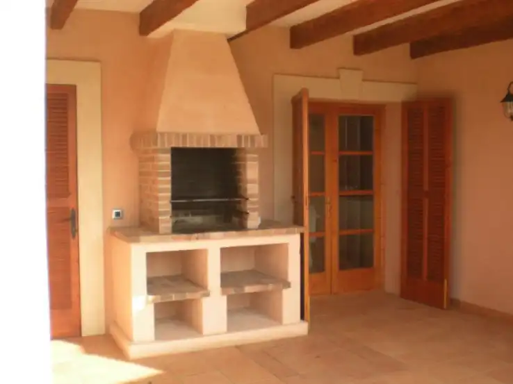 Casa rústica con jardín en venta en Manacor Centre, imagen 5