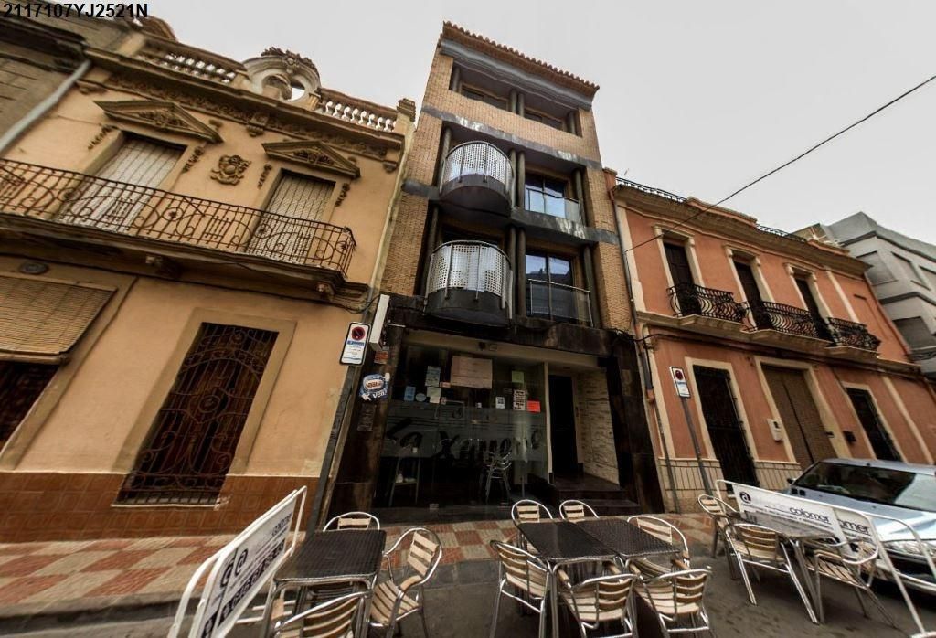 Exterior view of Flat for sale in Benifaió  with Terrace and Balcony