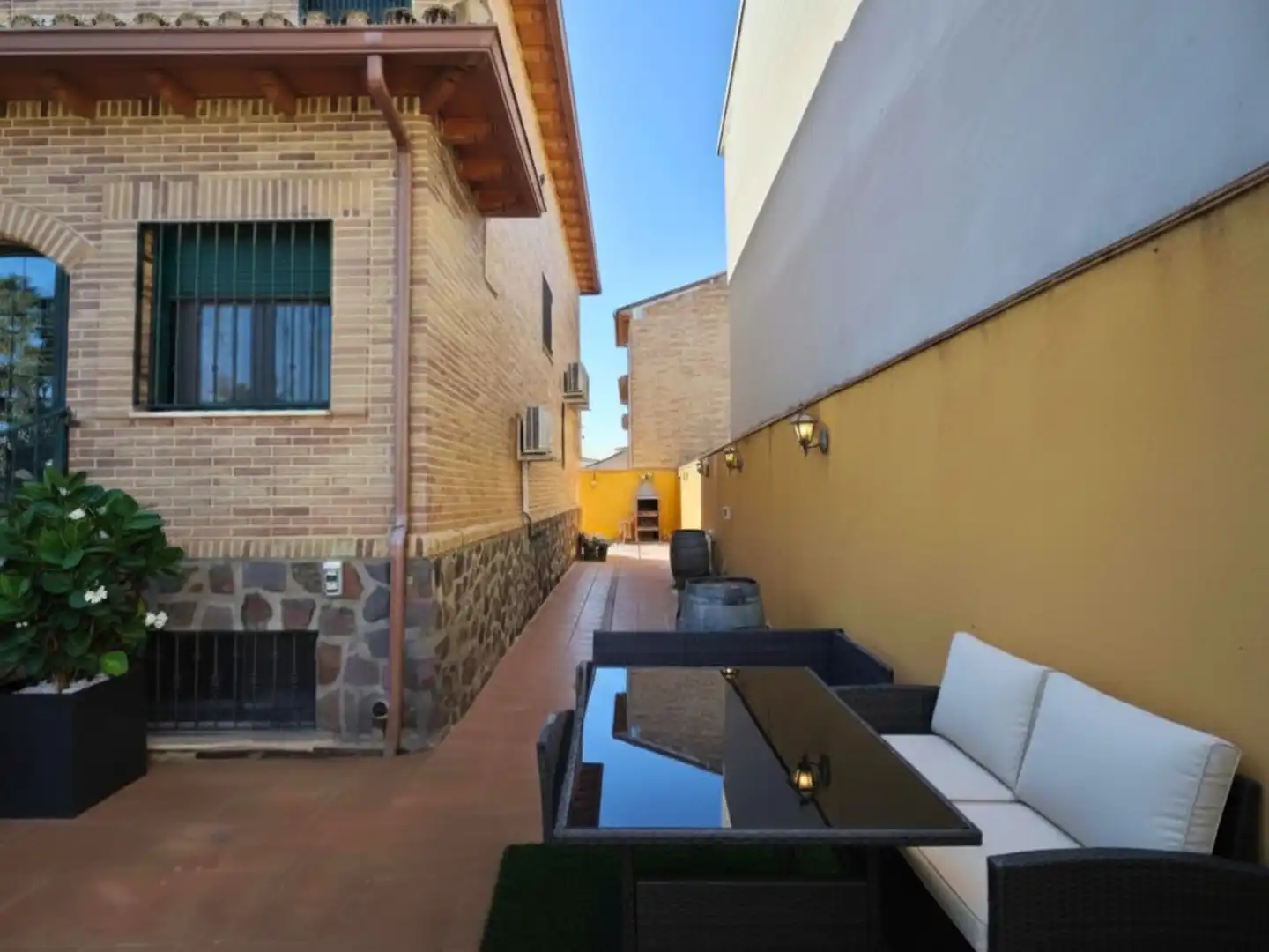 Habitatge amb jardí en venda a Calle de Lominchar, imagen 7