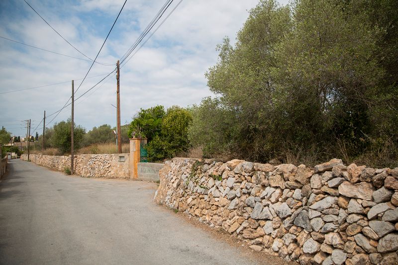 Residencial en venda a Camí del Llorito, 114- Polígono 5, Urbanitzacions de Llevant