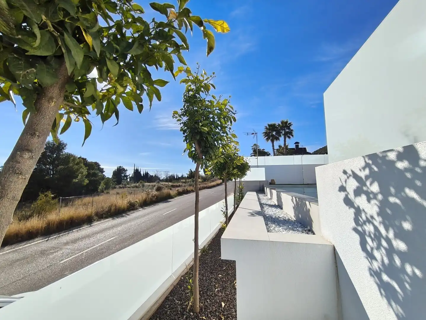 Villa avec piscine à vendre à Balcón de Ponoig - Polop Paradis - Polop Hills, imagen 36