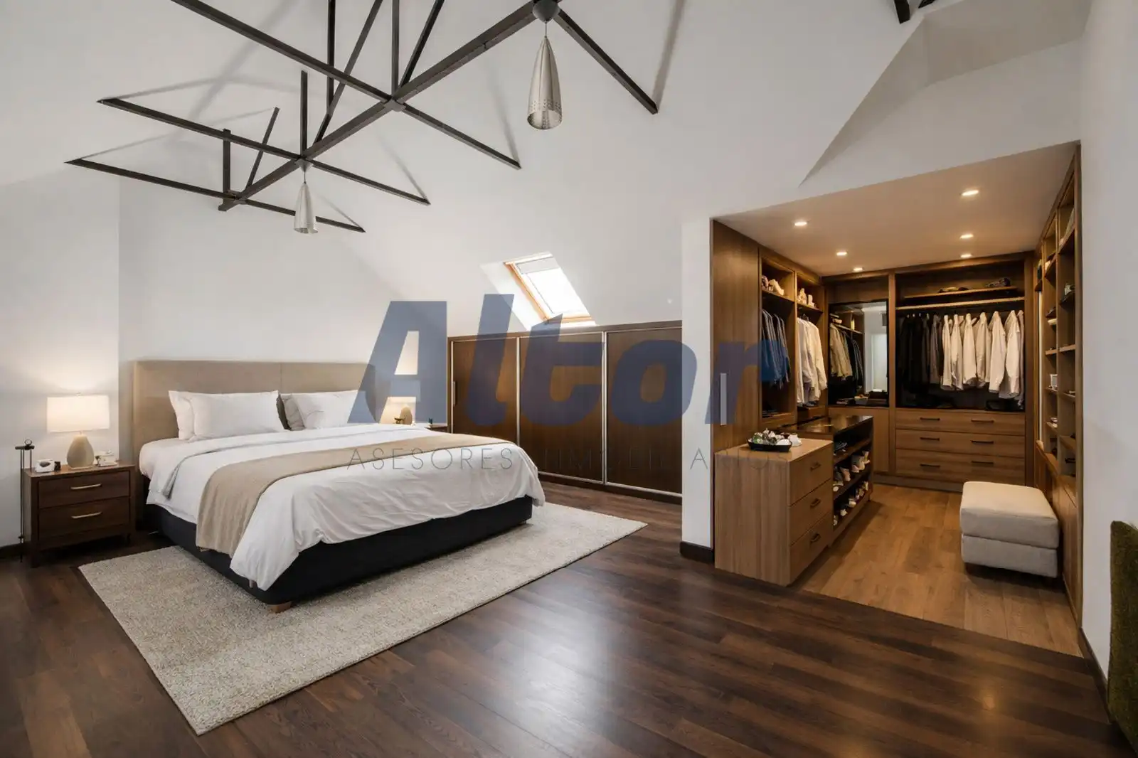 Ático en venta en DE LOS MELANCÓLICOS, Imperial
