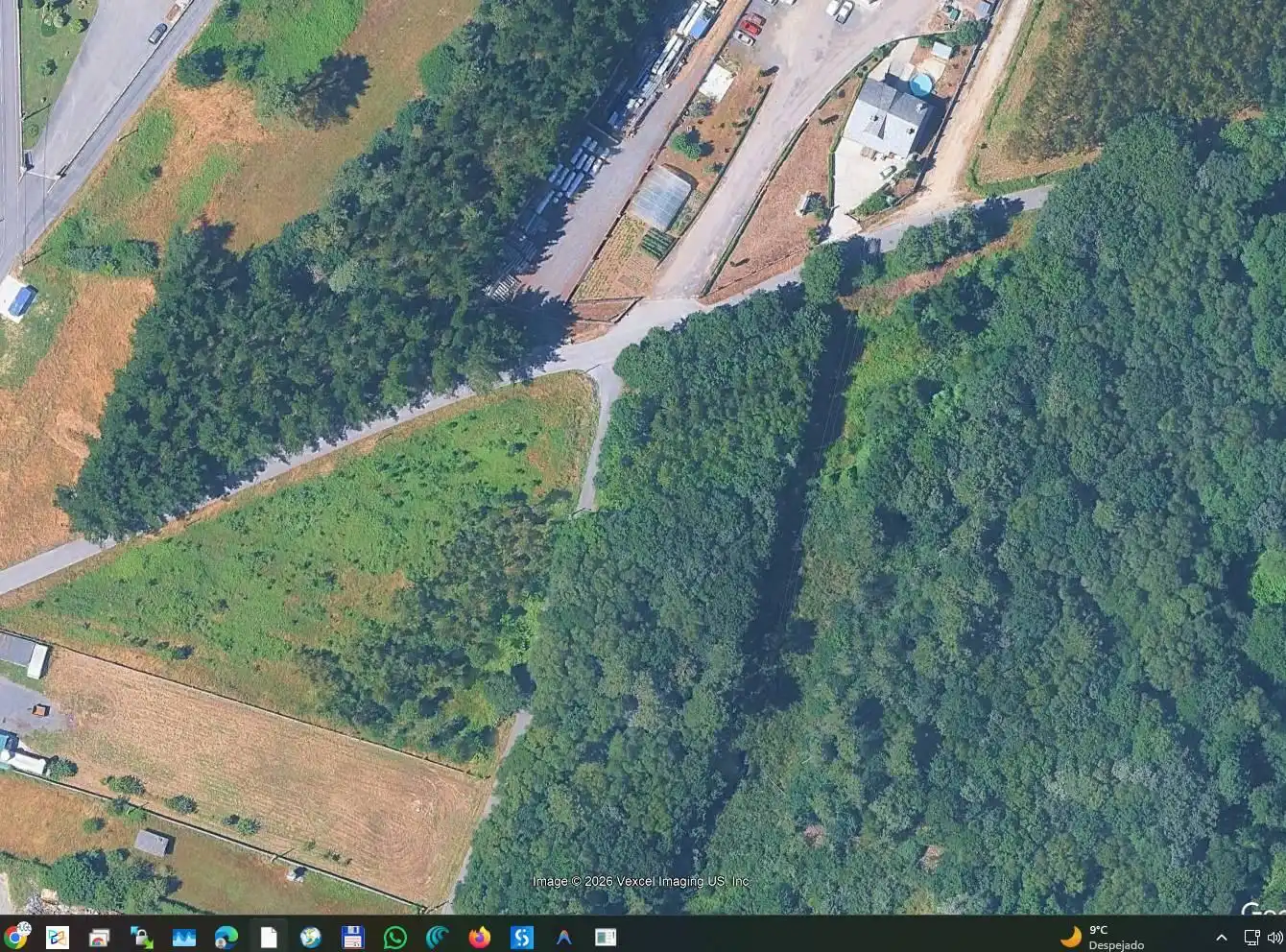Terreni e lotti in vendita a Outeiro de Rei, imagen 2