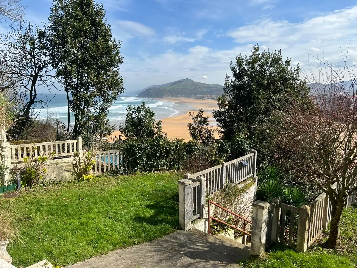 Appartement à louer à Zarautz, imagen 20