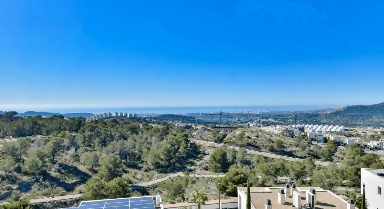 Maison rustique avec piscine à vendre à Golf Bahía, imagen 50
