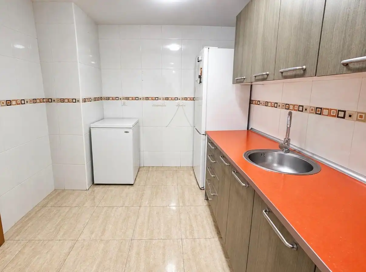 Wohnung mit Aufzug zum Verkauf in Carretera ALICUN TRAMO 2 (P), imagen 12