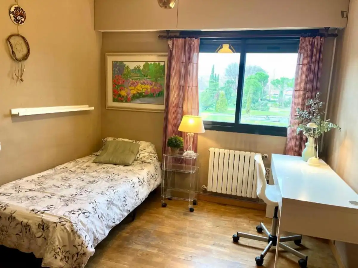 Habitación en Arroyo de la Vega