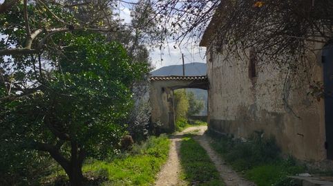 Foto 2 de Finca rústica en venda a Corbera de Llobregat, Barcelona
