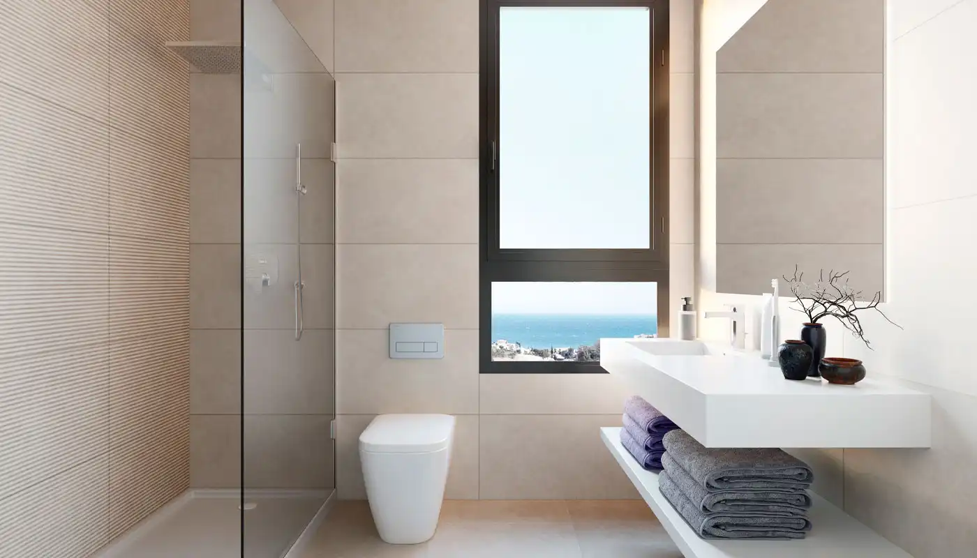 Apartament amb piscina en venda a Riviera del Sol, imagen 6