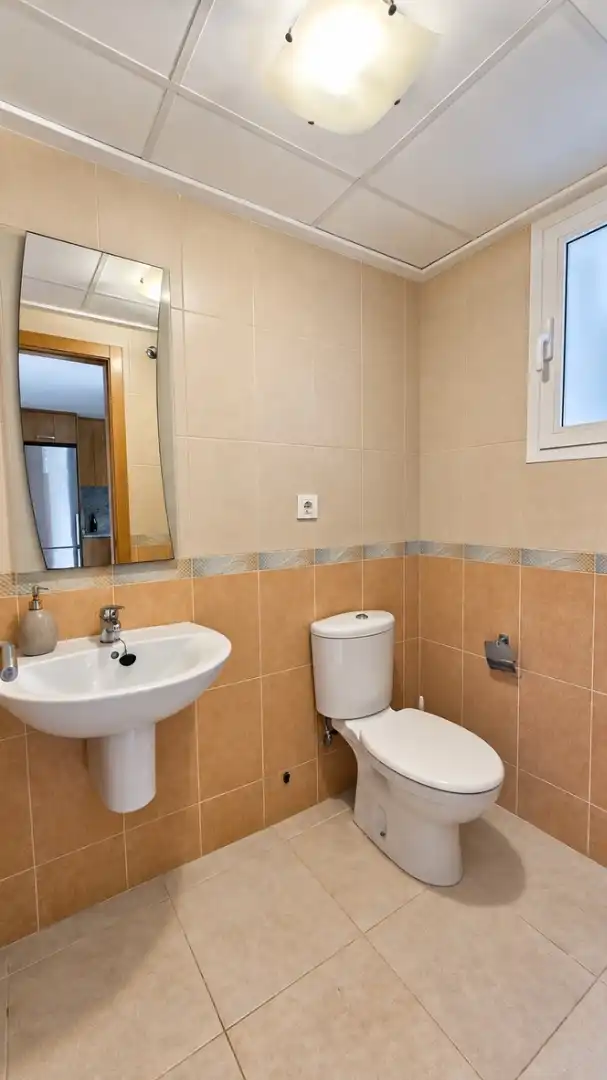 Chalet con piscina en alquiler en Partida Maryvilla 55G, imagen 5