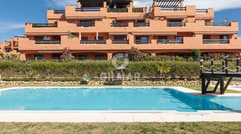 Foto 3 de Àtic en venda a Zona de Punta Plata, Estepona