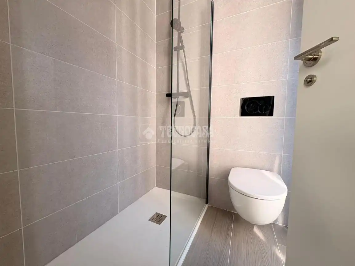 Piso en venta en Palos de Moguer