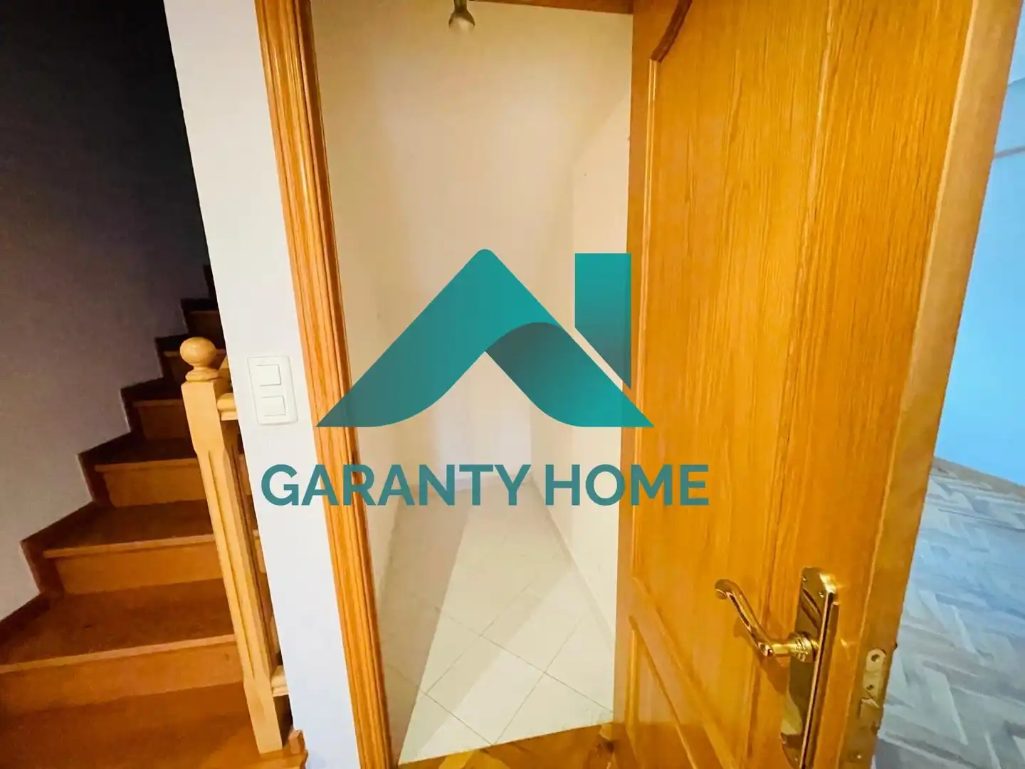 Piso en venta en Cáceres con Aire acondicionado, Calefacción y Parquet