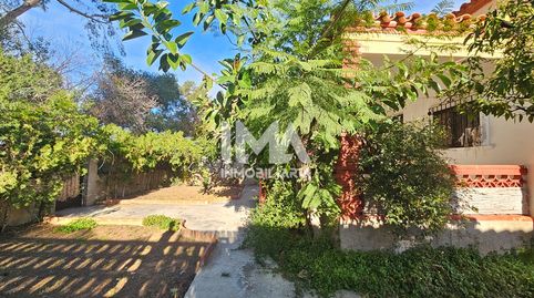 Foto 4 de Casa o xalet de lloguer a Montesol, L'Eliana