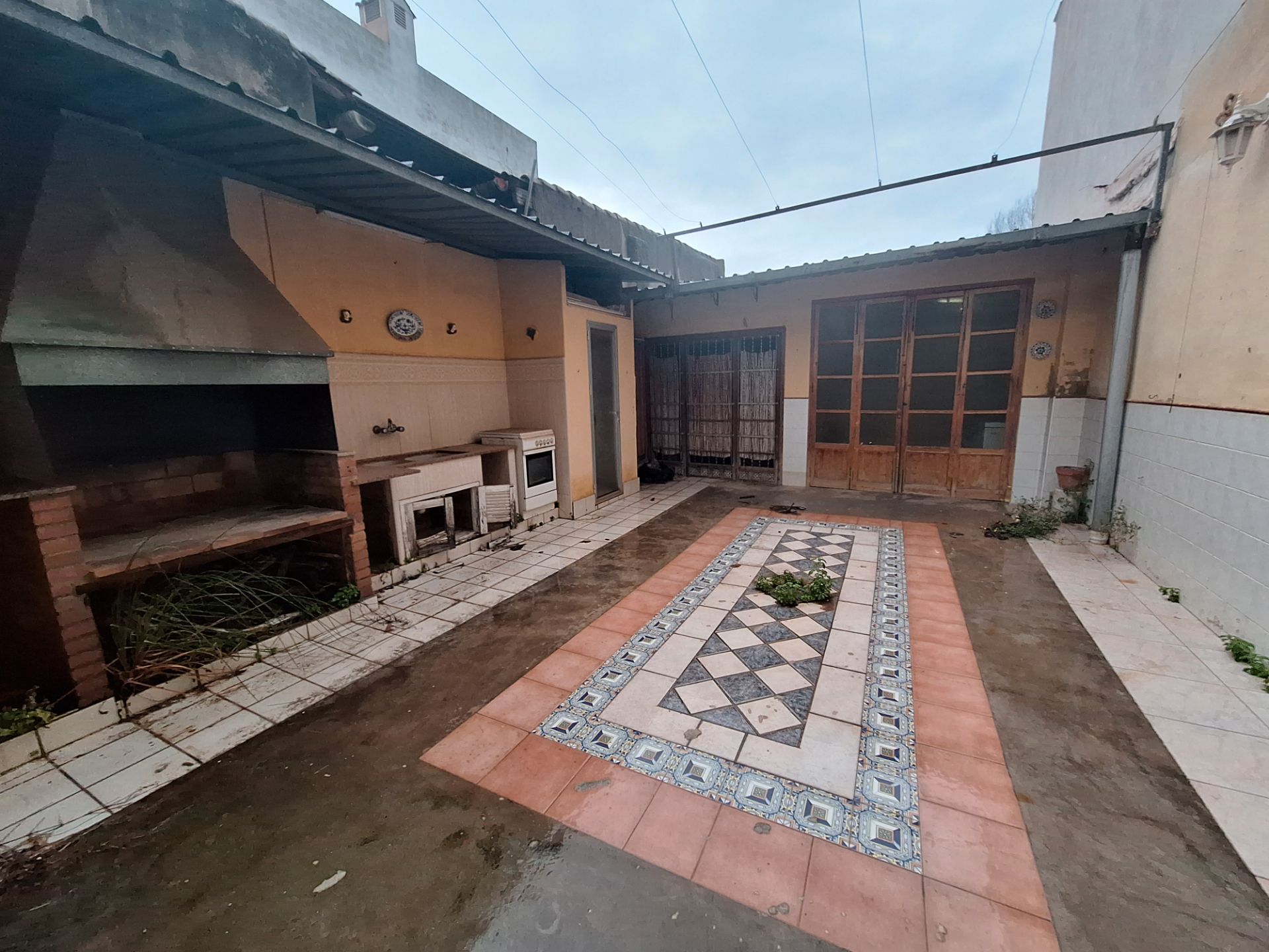 Terrace of Premises for sale in Sueca