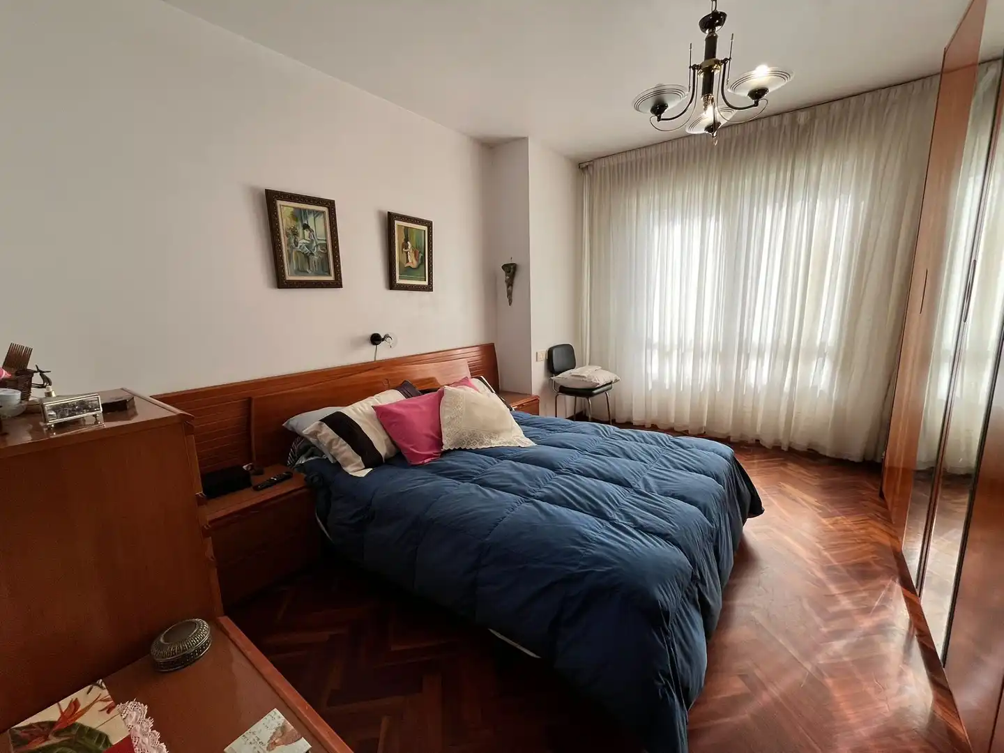 Wohnung mit Aufzug zum Verkauf in Ponteceso, imagen 21