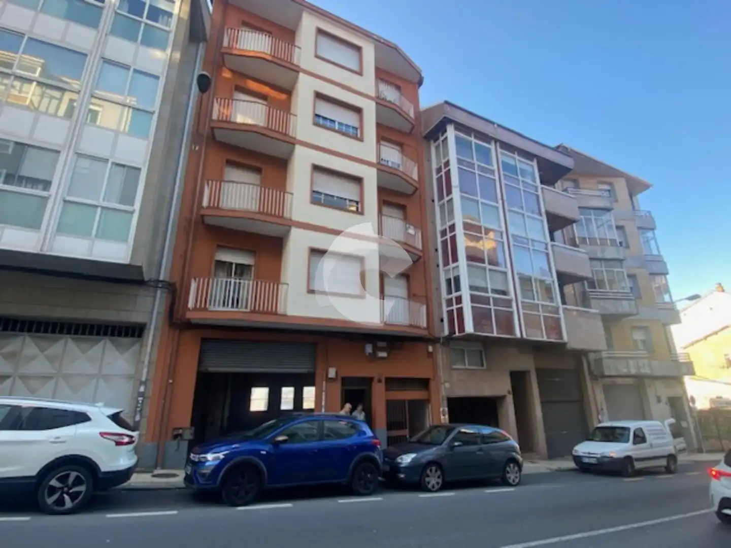 Local comercial en venta en Barrocanes