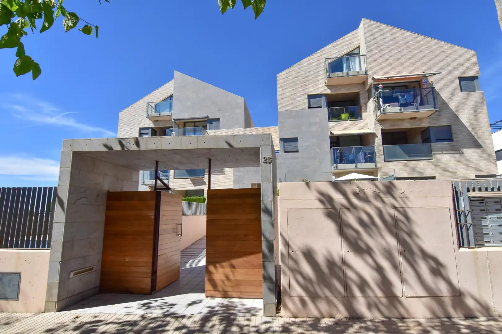 Apartments for rent in Playas de Puçol