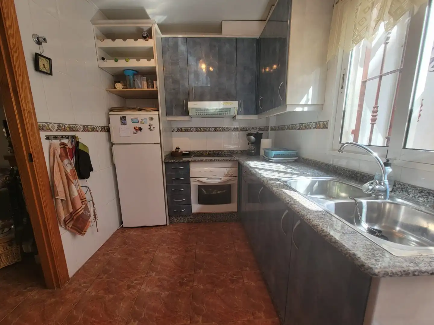 Maison mitoyenne avec terrasse à vendre à Orihuela Costa, imagen 9