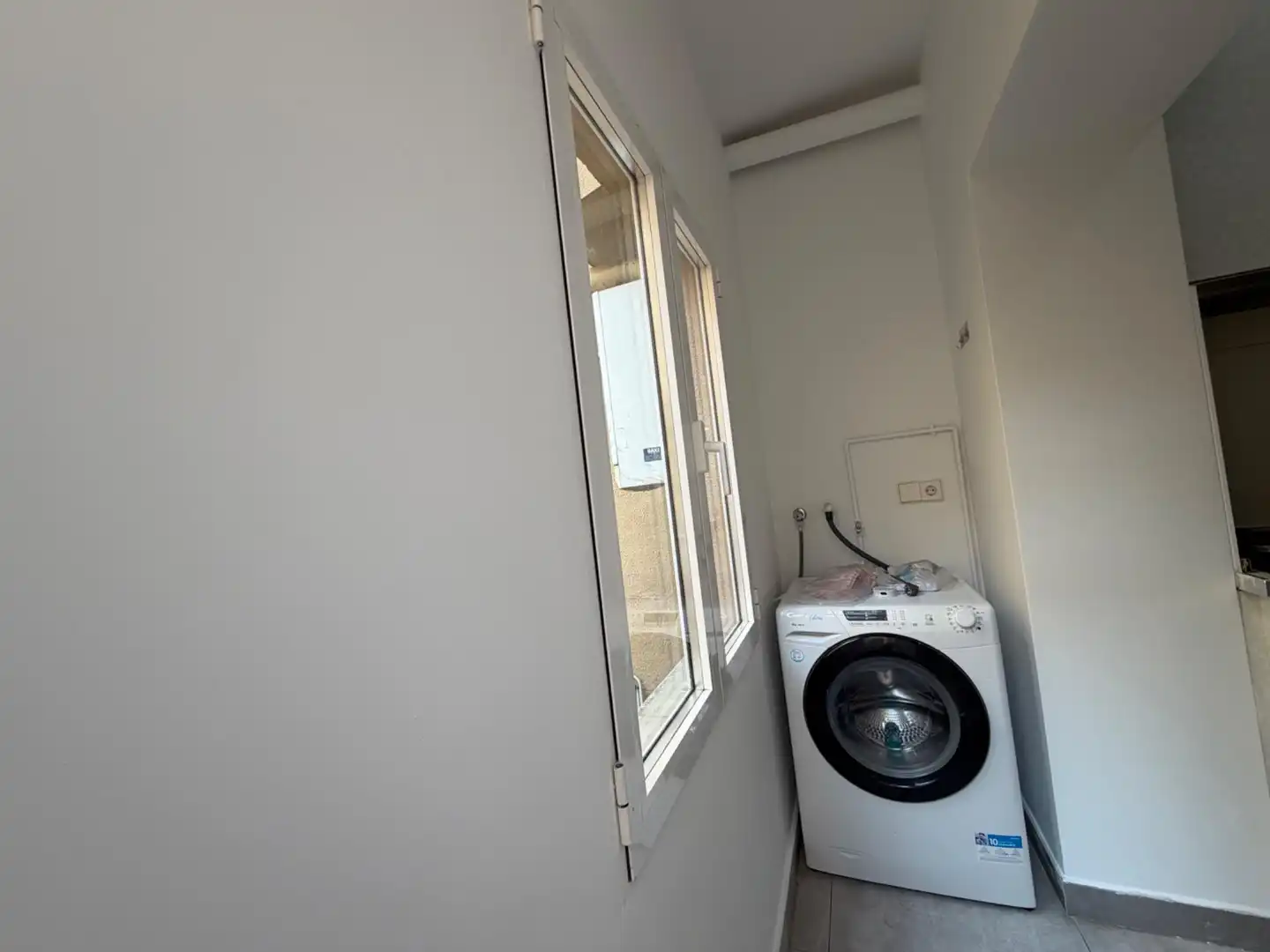 Flat with lift to rent in Usera, imagen 7