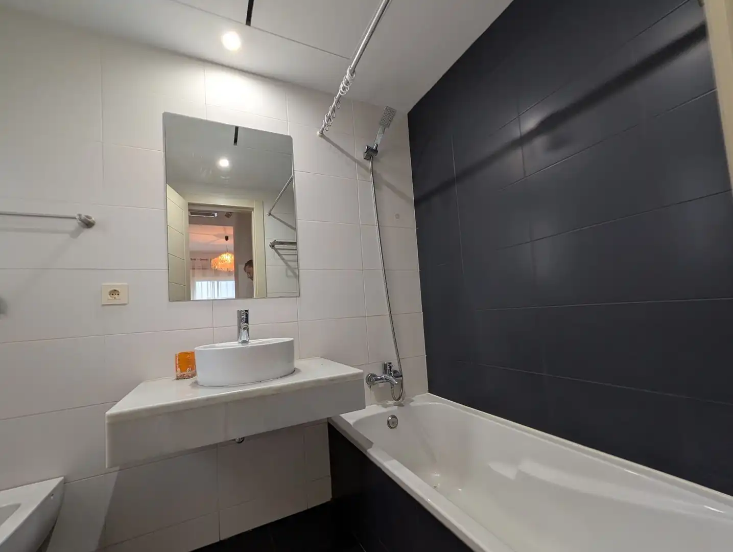 Apartamento de alquiler en Villa Borghese, Valle Romano Golf