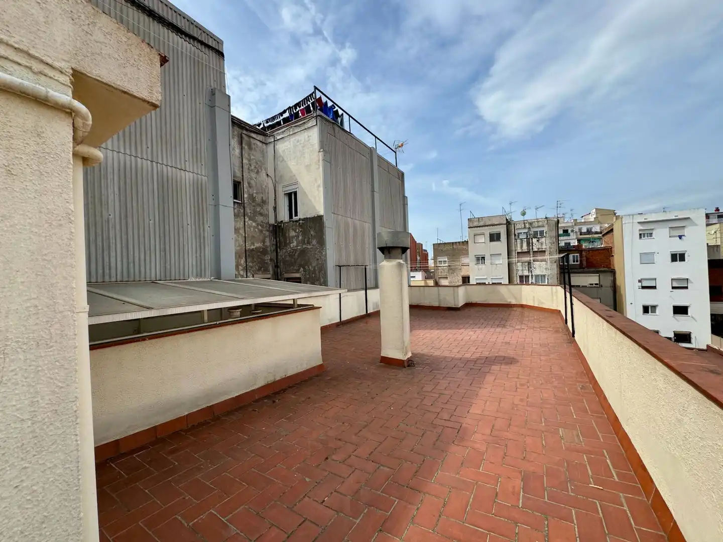 Wohnung mit Terrasse zum Verkauf in Collblanc - La Torrassa, imagen 23