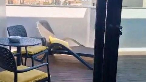 Photo 2 of Attic for rent in Calle Calle Alfahuir, 51, Sant Llorenç - Zona Alfahuir, Valencia Capital