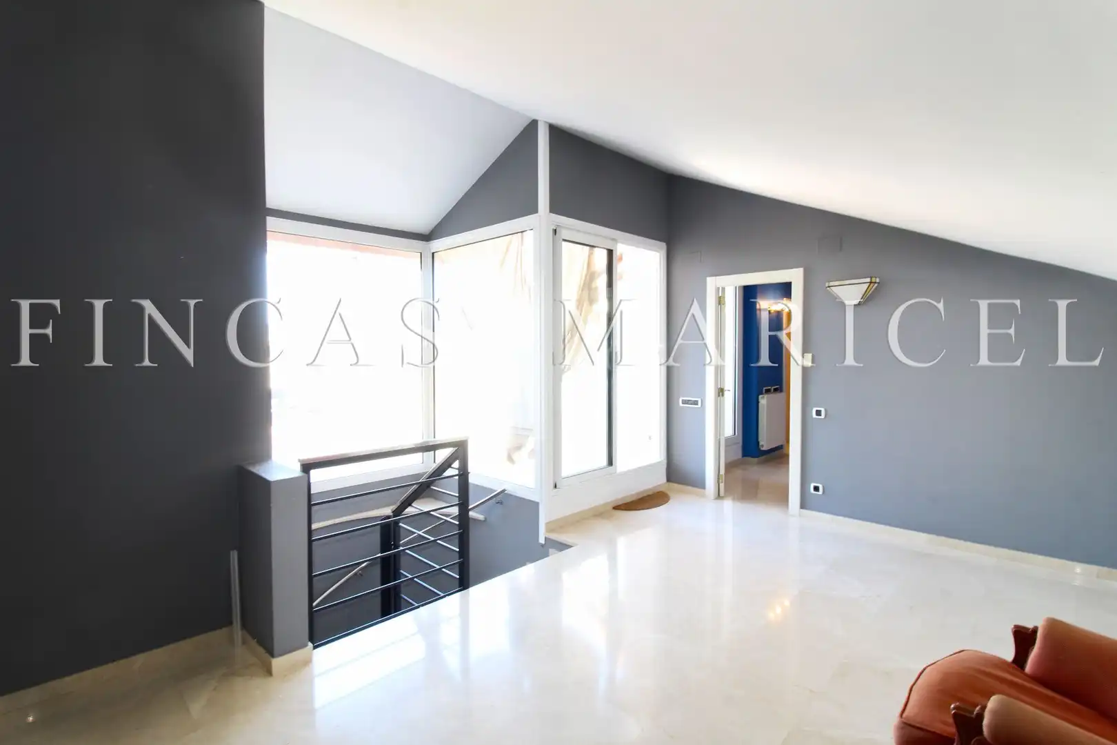 Ático en venta en Sitges con Aire acondicionado, Calefacción y Terraza