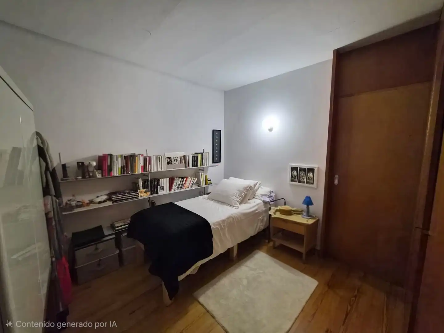 Habitación de Piso en venta en Mérida con Parquet, Trastero y Balcón
