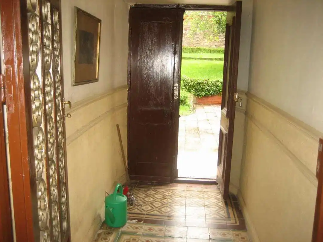Casa o xalet en venda en Pradoluengo