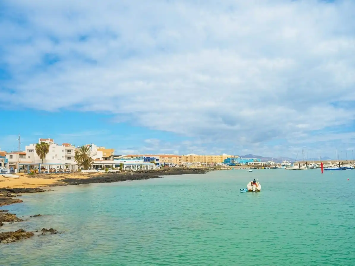 Maison avec jardin à vendre à Corralejo, imagen 10