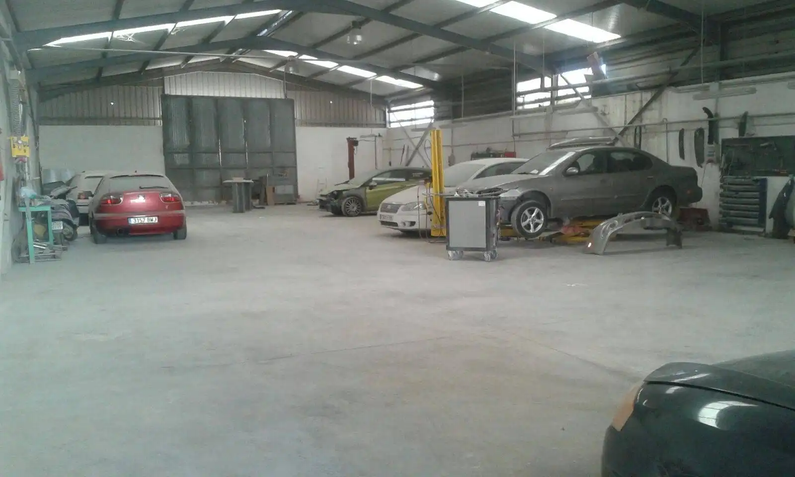 Local comercial en venta en Florida - Ciudad de Asís, imagen 2