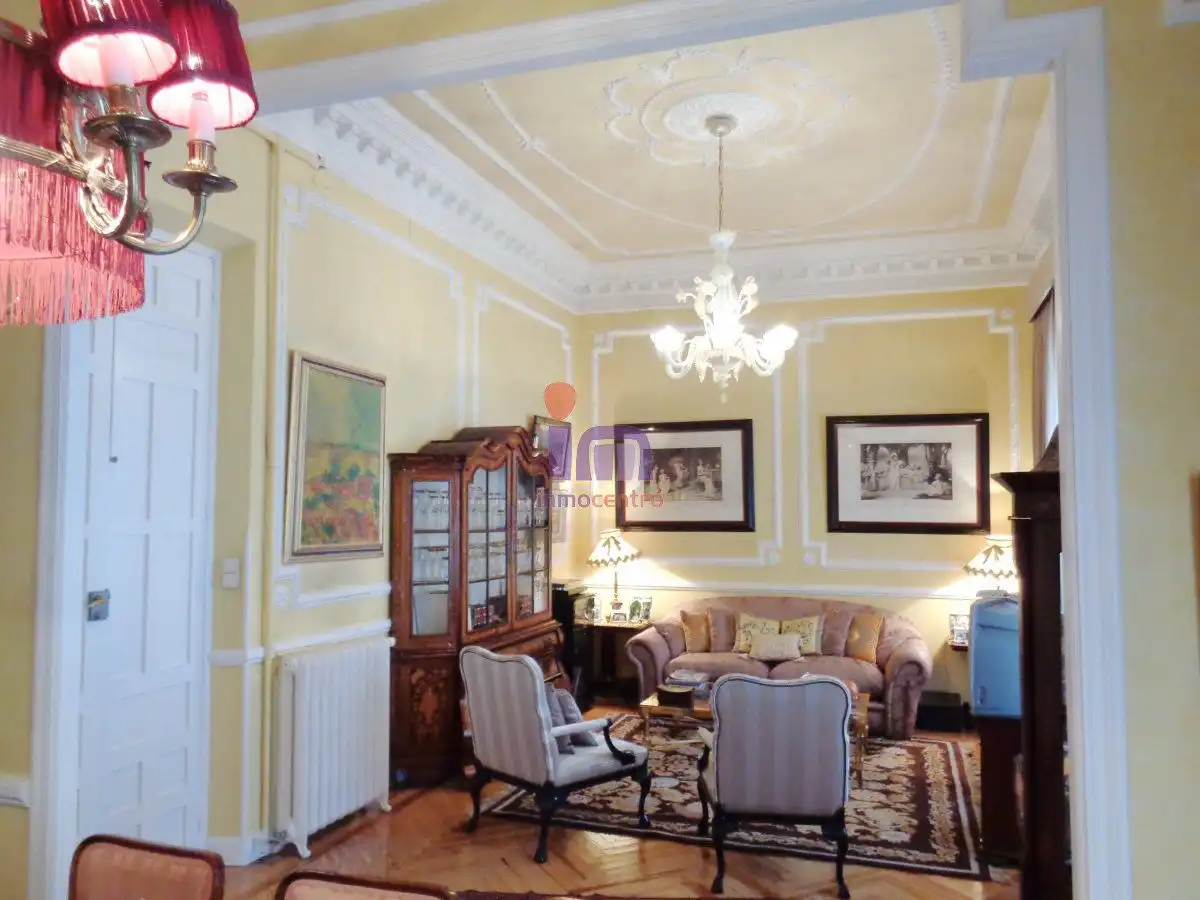 Sala de estar de Casa o chalet en venta en Valdepeñas con Aire acondicionado, Calefacción y Trastero