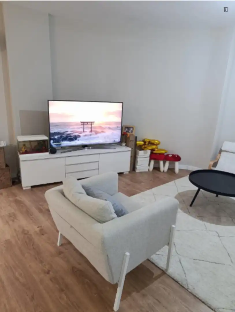 Habitació a La Torrassa
