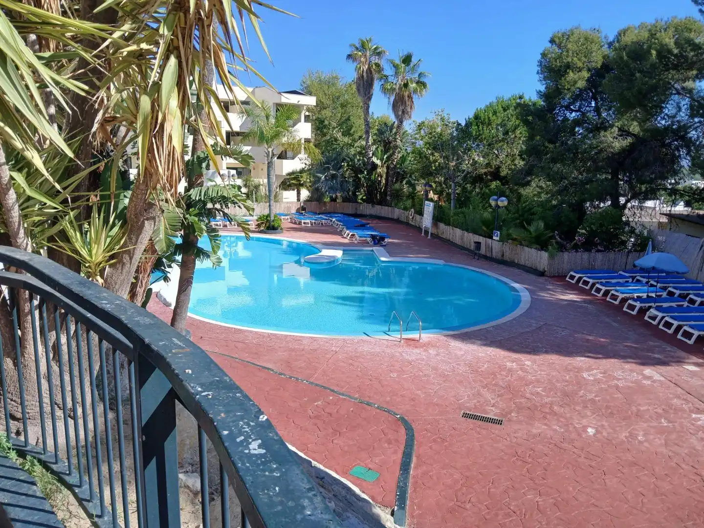 Mini appartamento con piscina in vendita a Pla de Maset - Cap de Salou, imagen 11