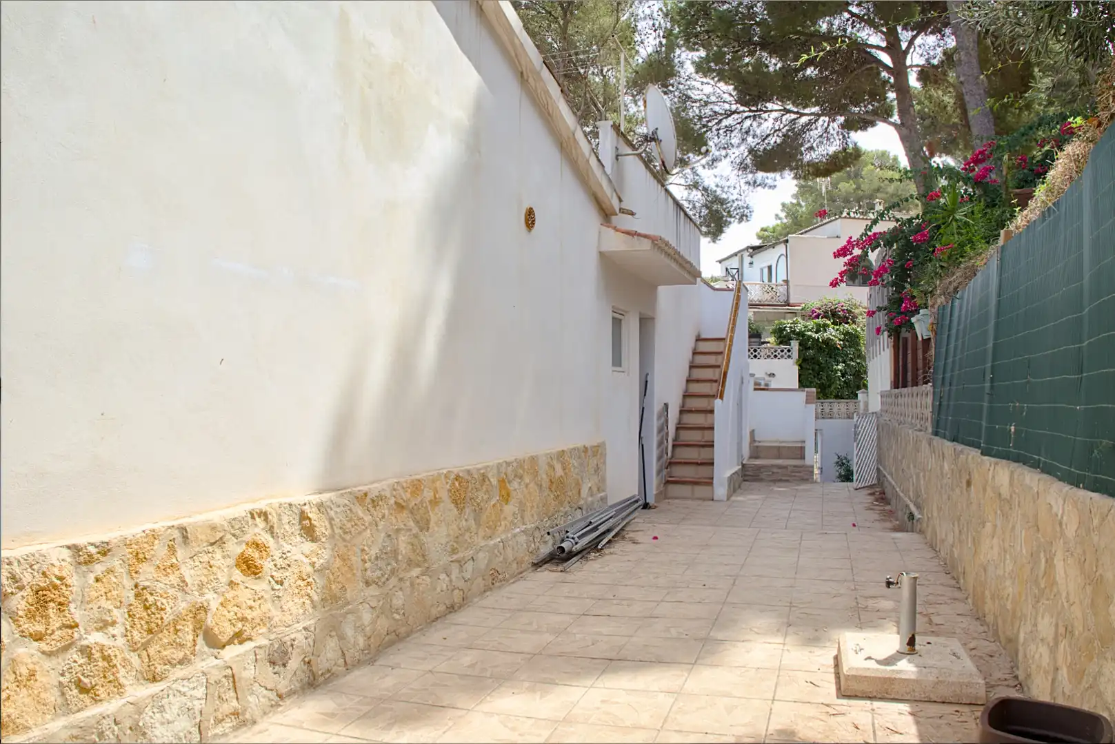 Villa mit Garten zum Verkauf in Carrer de sa Madona, imagen 15