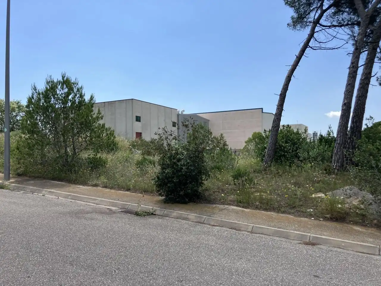 Terreny industrial en venda a Carrer dels Boters, imagen 2