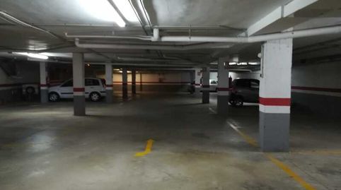 Oportunidad Única! Amplia Plaza de Garaje en Petrés Valencia  52m, imatge 2