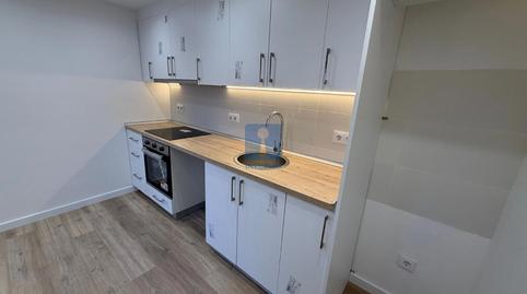 Foto 4 de Àtic en venda a Fivaller, Riera, Barcelona