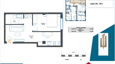 Foto 5 de Piso en venta en Isleta, Las Palmas de Gran Canaria