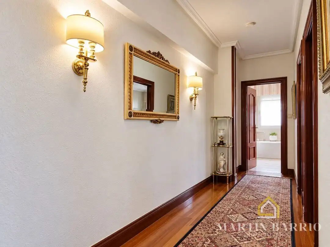 Piso con terraza en venta en Antonio Trueba Zeharkalea, imagen 31
