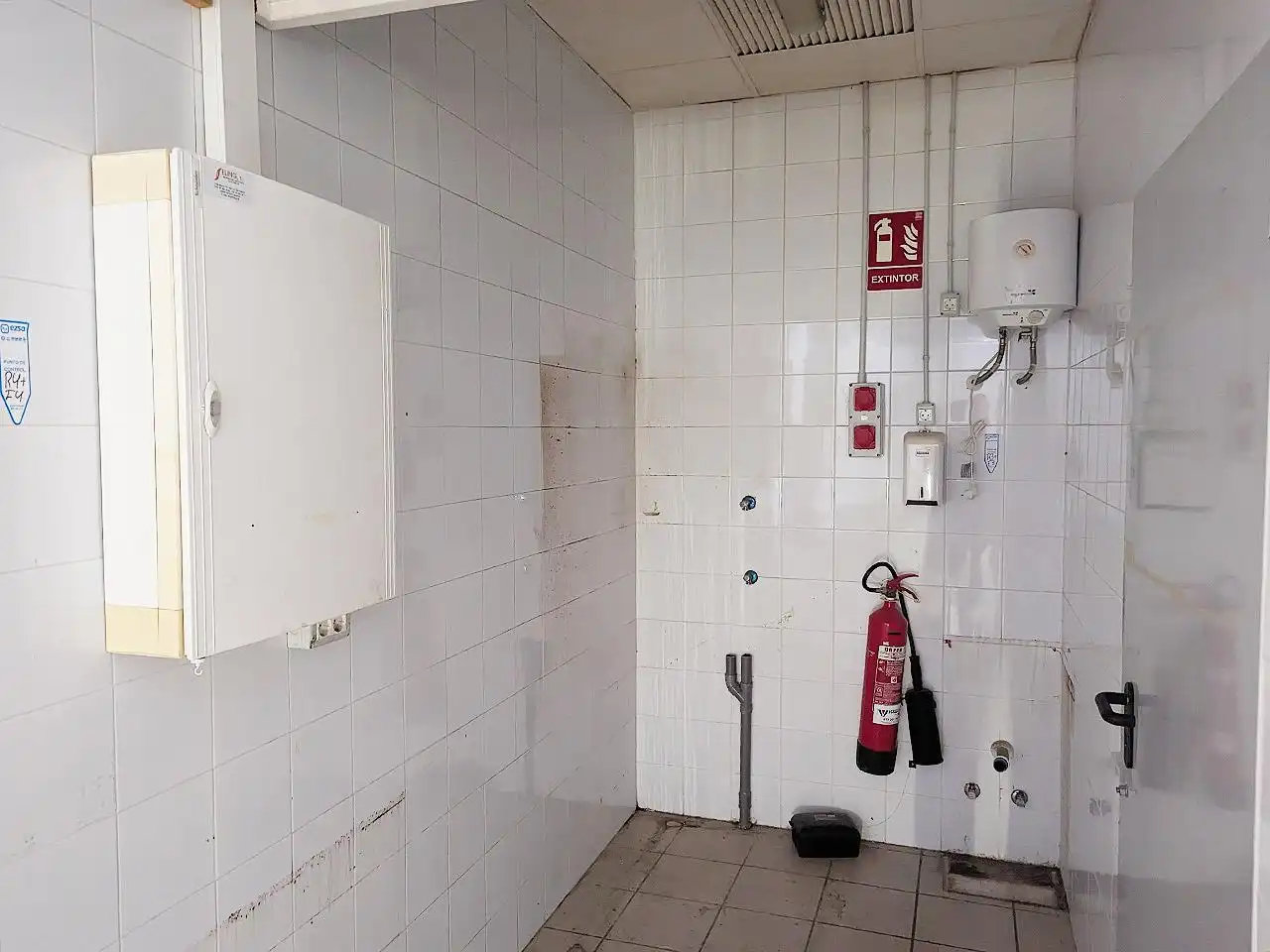 Local commercial à vendre à Ramon Salomon 11, imagen 13