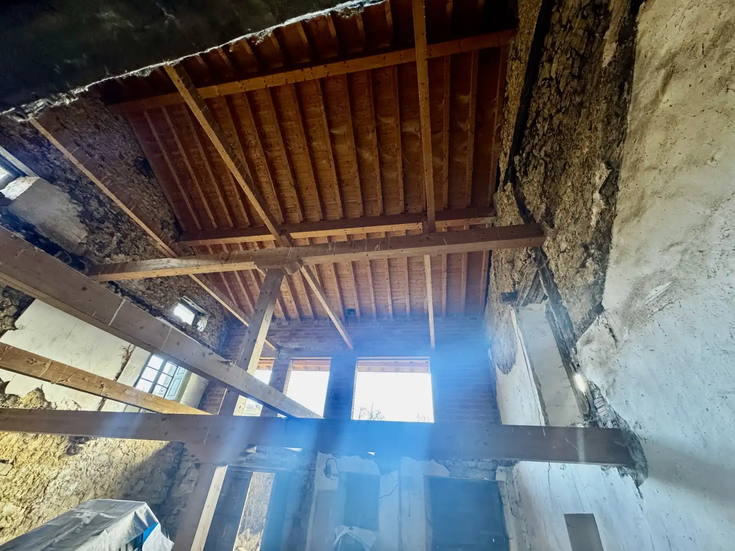 Casa o xalet en venda en Villafufre amb Jardí privat