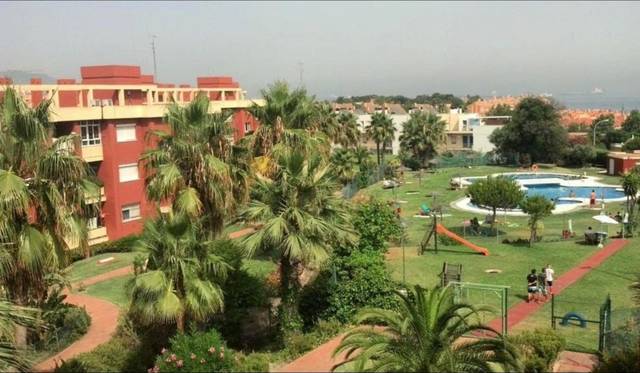 Piso en Venta en San García