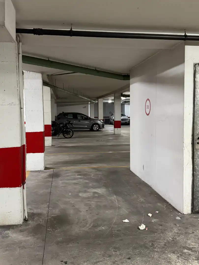 Einzelparkplatz mit Aufzug zum Verkauf in Calle Mariano Vergara, imagen 12