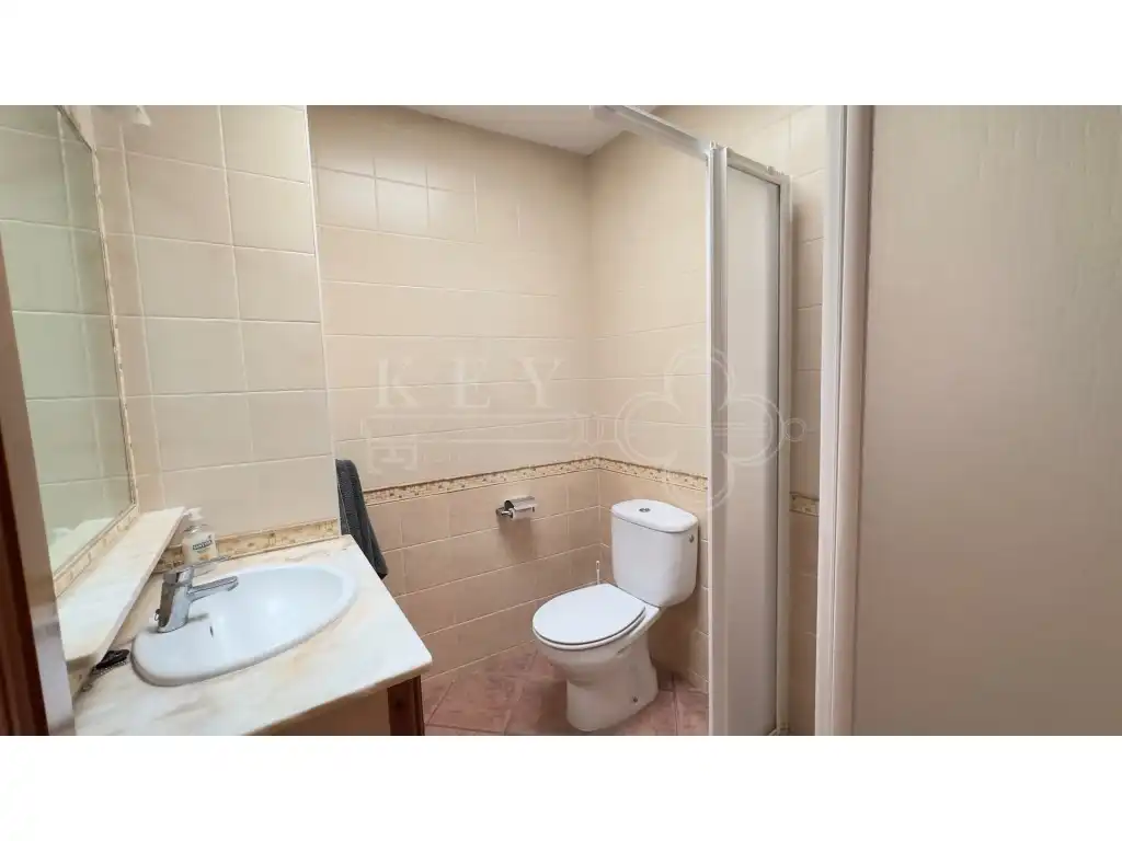 Baño de Casa o chalet en venta en Ciutadella de Menorca